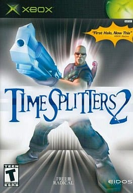 TimeSplitters 2