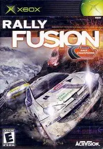 Rally Fusion： Race of Champions