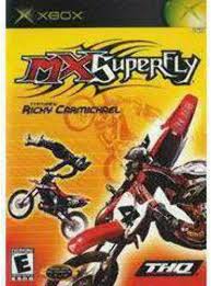 MX Superfly