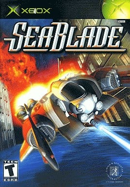 SeaBlade