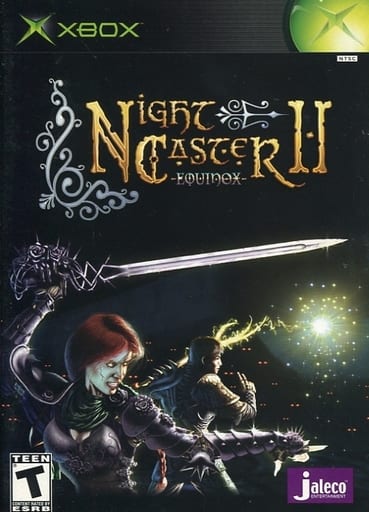 NightCaster II： Equinox