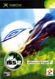 International Superstar Soccer 2