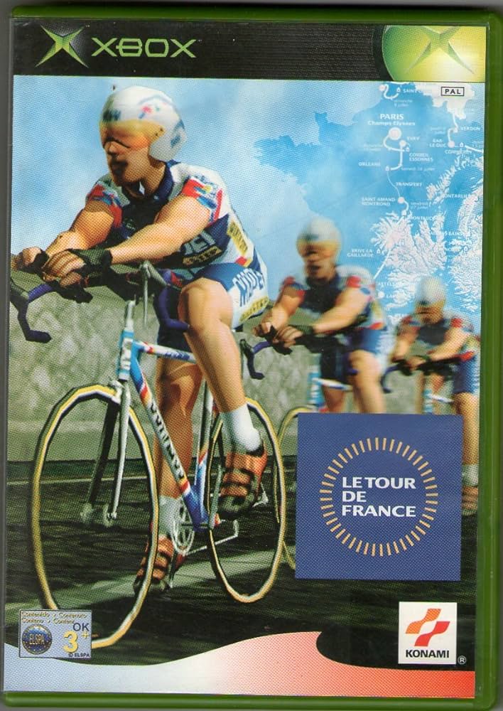Tour de France