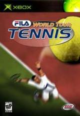 FILA World Tour Tennis