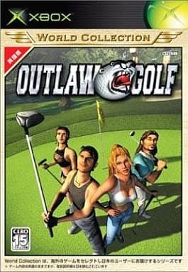 Outlaw Golf