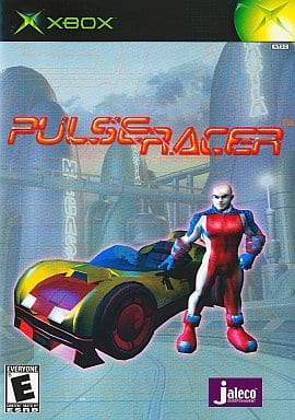 Pulse Racer