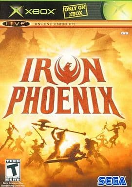 Iron Phoenix