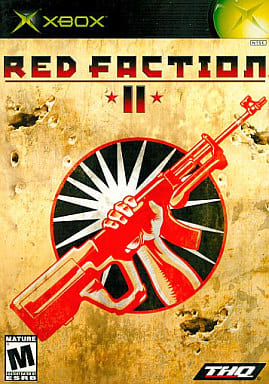 Red Faction II