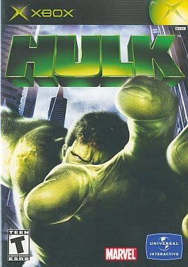 Hulk