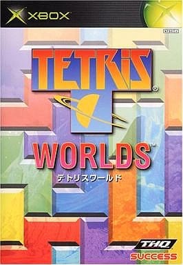 Tetris Worlds (Online Edition)