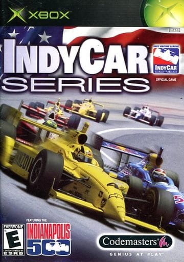 IndyCar Series