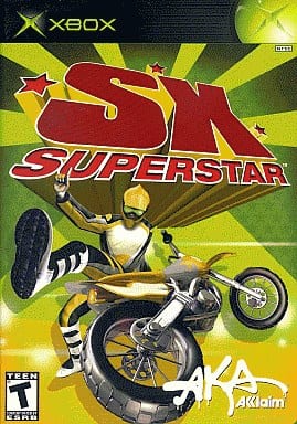 SX Superstar