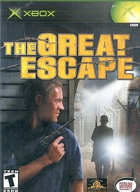 The Great Escape