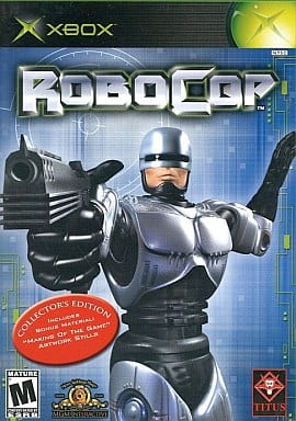 RoboCop