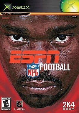ESPN NFL Football
