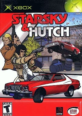 Starsky & Hutch