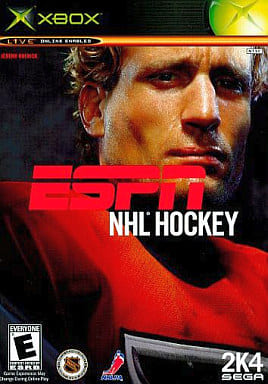 ESPN NHL Hockey