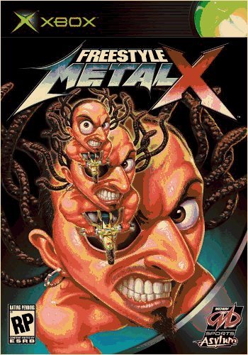 Freestyle MetalX