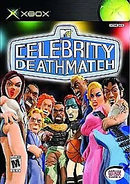 Celebrity Deathmatch