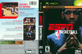 ESPN NBA Basketball