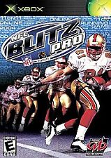NFL Blitz Pro