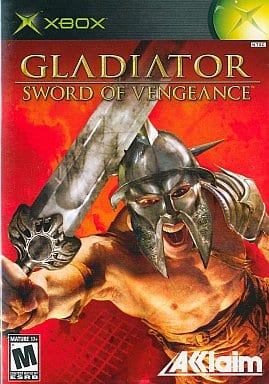 Gladiator: Sword of Vengeance