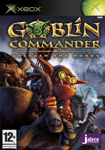 Goblin Commander： Unleash the Horde