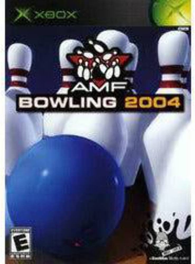 AMF Bowling 2004