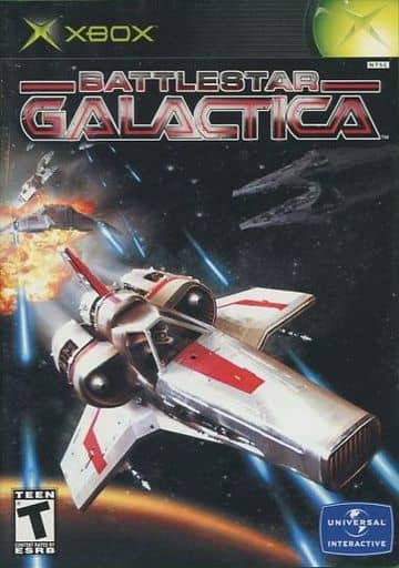 Battlestar Galactica