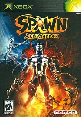 Spawn： Armageddon