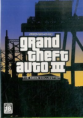 Grand Theft Auto III