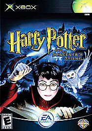 Harry Potter and the Sorcerer's Stone
