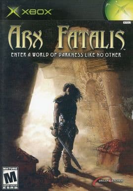 Arx Fatalis