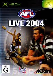 AFL Live 2004