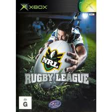 Rugby League