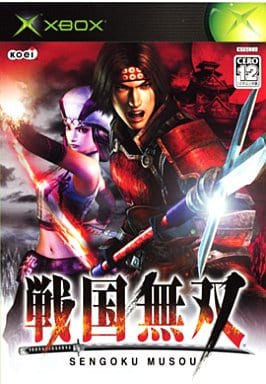 戦国無双