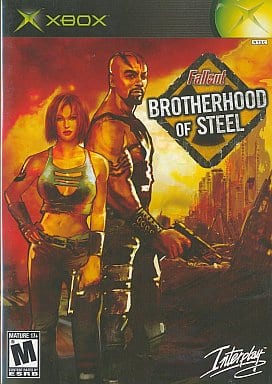 Fallout: Brotherhood of Steel