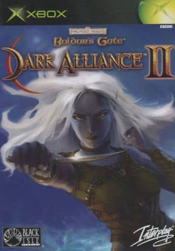 Baldur's Gate： Dark Alliance II