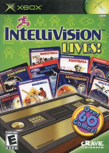 Intellivision Lives!