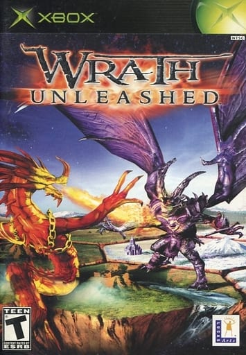 Wrath Unleashed
