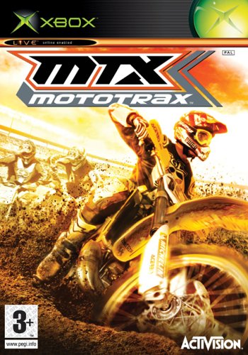 MTX： Mototrax
