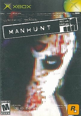 Manhunt