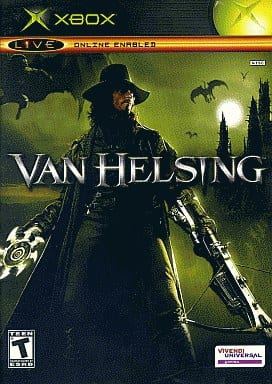 Van Helsing