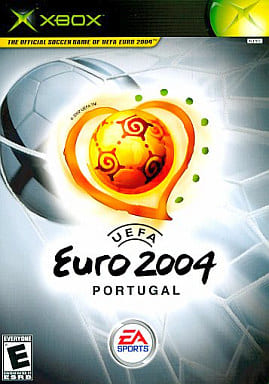UEFA Euro 2004