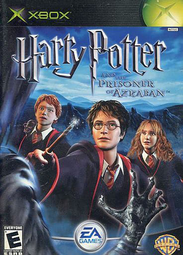 Harry Potter and the Prisoner of Azkaban