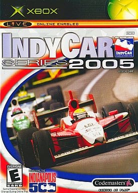 IndyCar Series 2005