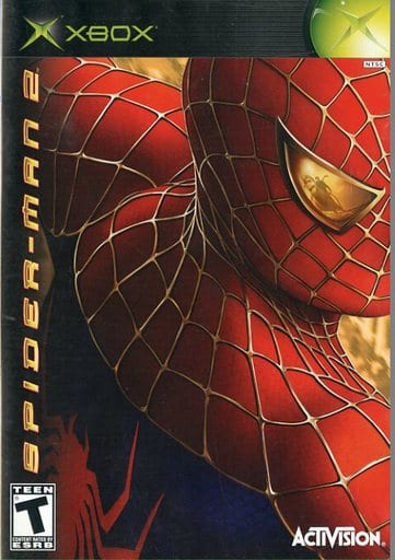 Spider-Man 2