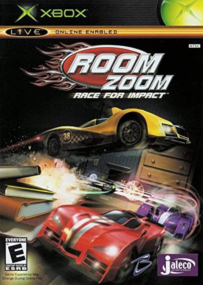 Room Zoom