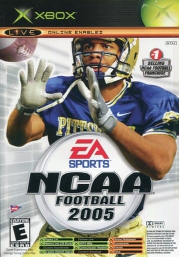 NCAA Football 2005