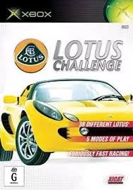 Lotus Challenge